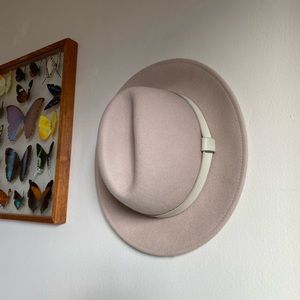 J. Crew Wool Hat